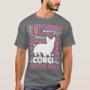 Search for corgi mens tshirts Animals