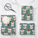 Search for koala christmas wrapping paper Cartoon