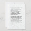 Search for poems invitations Vintage