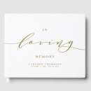 Search for condolence book Funeral
