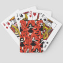 Search for sexy playing cards Black