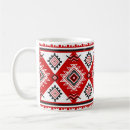 Search for ethnic print mugs Slavic