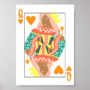 Search for queen art Unique