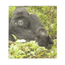 Search for mom notepads Wildlife