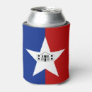 Search for texas flag can coolers Patriotic