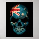 Search for australian flag posters Flag of australia