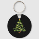 Search for tree key rings Vintage