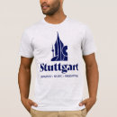 Search for stuttgart germany tshirts Europe