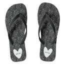 Search for jandals Heart