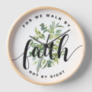 Search for religious clocks Scripture