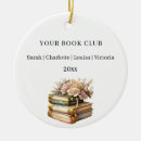 Search for reader christmas tree decorations Book club