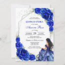 Search for blue and silver birthday invitations For kids