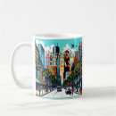 Search for cartoon aeroplane mugs Aeroplanes