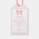Search for tartan gift tags Pastel