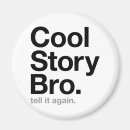 Search for story magnets Meme