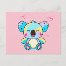 Search for koala baby postcards Bear