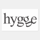 Search for hygge stickers Cosy