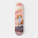 Search for cherry blossom tree skateboards Cute