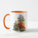 Search for rustic wood mugs Typography