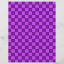 Search for plaid flyers Chequered