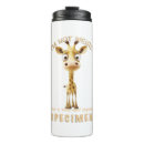 Search for giraffe travel mugs Fun