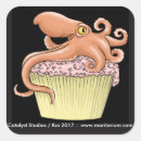 Search for tentacle stickers Cthulhu