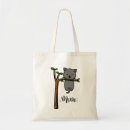 Search for on a tree bags Cat