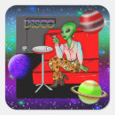 Search for 1970s disco stickers Retro