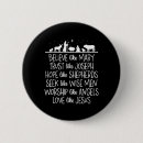 Search for black santa claus badges Elf