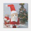 Search for cute christmas magnets Humour