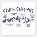 Search for mountain climb stickers Climbing