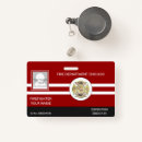 Search for firefighter id badges Professional