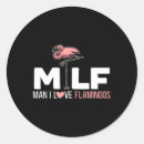 Search for orange bird stickers Tropical