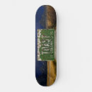 Search for classic car skateboards Rusty