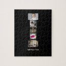 Search for black christmas puzzles Create your own