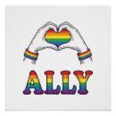 Search for lgbt ally posters Transgender