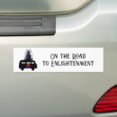 Search for bus bumper stickers Humour