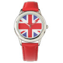 Search for british flag watches Monarchy