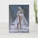Search for the snow queen christmas cards Goddess