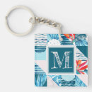 Search for abstract tree key rings Watercolor