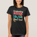 Search for scrapbook tshirts Has