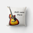 Search for guitar cushions Player