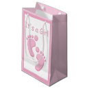 Search for new baby gift bags Shower