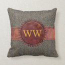 Search for tweed cushions Vintage