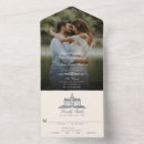 Search for old wedding invitations Vintage