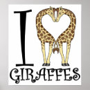 Search for zoo kids posters Giraffes