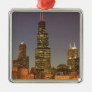 Search for downtown christmas tree decorations Skyline