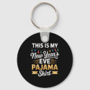 Search for pajama key rings Party