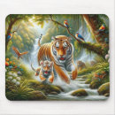 Search for enchanted mousepads Watercolor