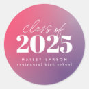 Search for purple ombre stickers Pastel